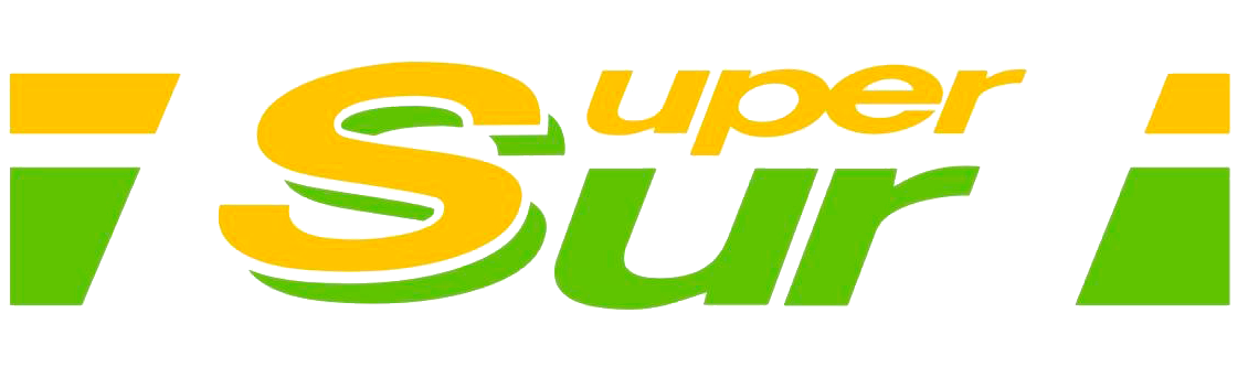 Logo Supersur