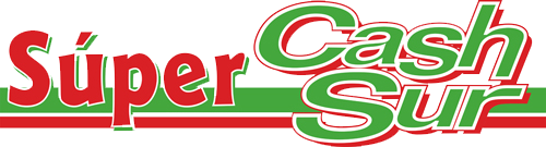 Logo Super Cash Sur
